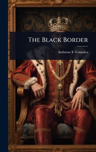 Cover image for The Black Border