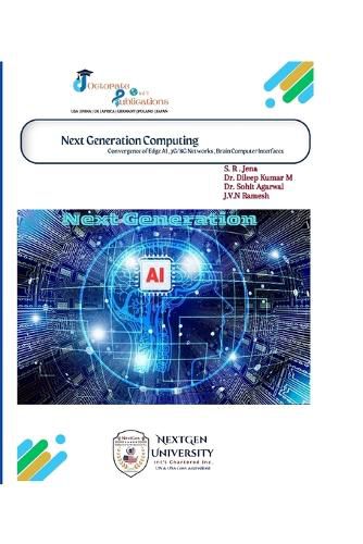 Cover image for Next Generation Computing