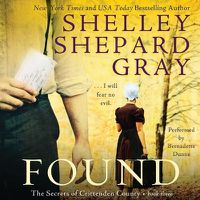 Cover image for Found: The Secrets of Crittenden County, Book Three