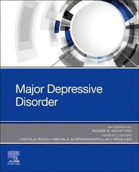 Cover image for Major Depressive Disorder