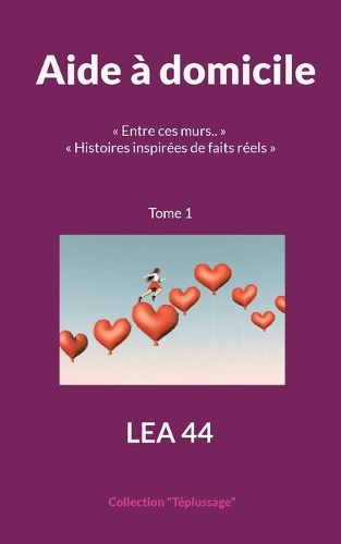 Cover image for Aide a domicile