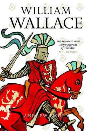 Cover image for William Wallace