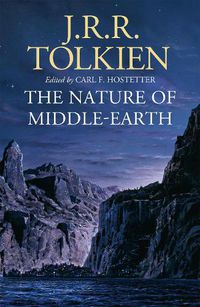 Cover image for The Nature of Middle-earth