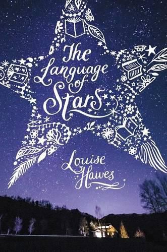 Cover image for The Language of Stars
