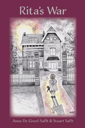 Cover image for Rita's War
