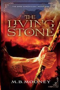 Cover image for The Living Stone