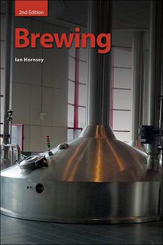 Cover image for Brewing