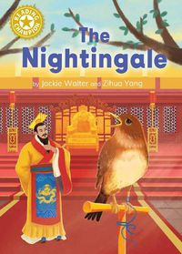 Cover image for Reading Champion: The Nightingale