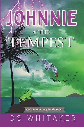 Cover image for Johnnie & the Tempest