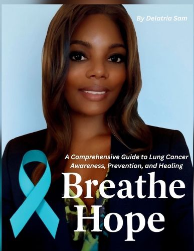 Cover image for Breathe Hope