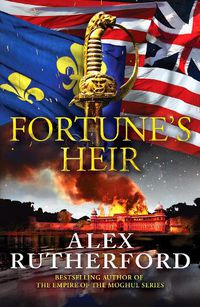 Cover image for Fortune's Heir