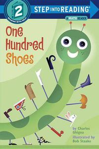 Cover image for One Hundred Shoes