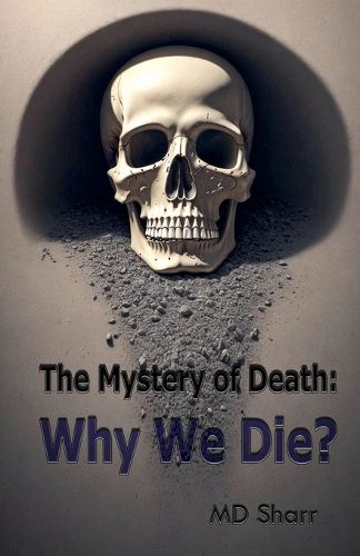 Cover image for The Mystery of Death