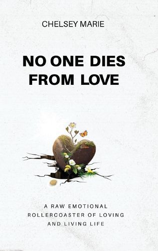 Cover image for No One Dies from Love