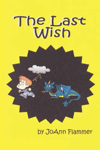 Cover image for The Last Wish