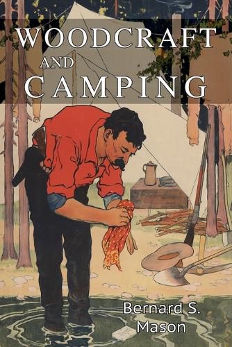 Cover image for Woodcraft and Camping