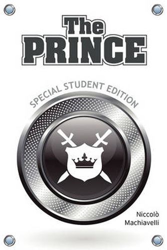 Cover image for The Prince (Special Student Edition)