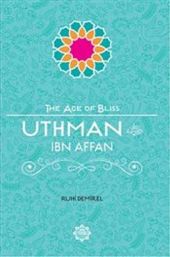 Cover image for Uthman Ibn Affan