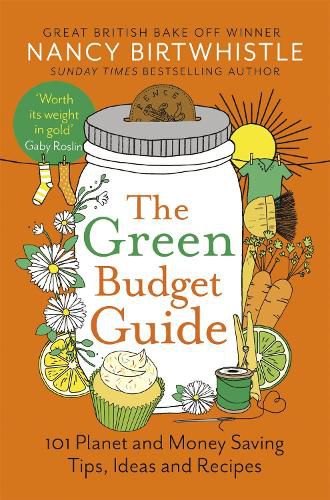 Cover image for The Green Budget Guide
