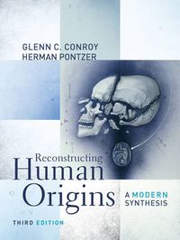 Cover image for Reconstructing Human Origins: A Modern Synthesis