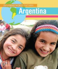 Cover image for Argentina