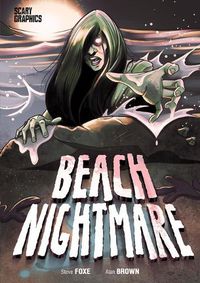 Cover image for Beach Nightmare