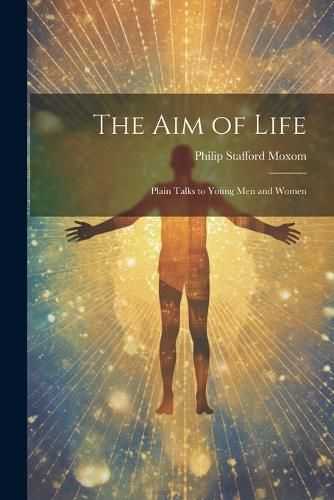 Cover image for The Aim of Life