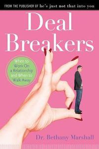 Cover image for Deal Breakers: When to Work on a Relationship and When to Walk Away