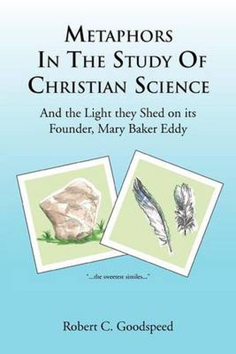 Cover image for Metaphors in the Study of Christian Science