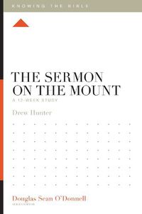 Cover image for The Sermon on the Mount