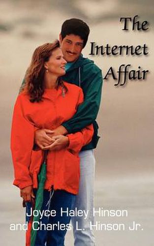 Cover image for The Internet Affair