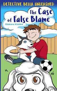 Cover image for The Case of False Blame