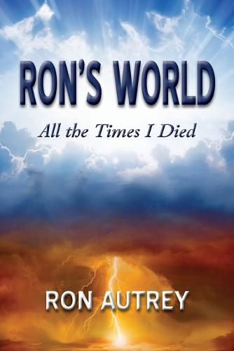 Cover image for Ron's World