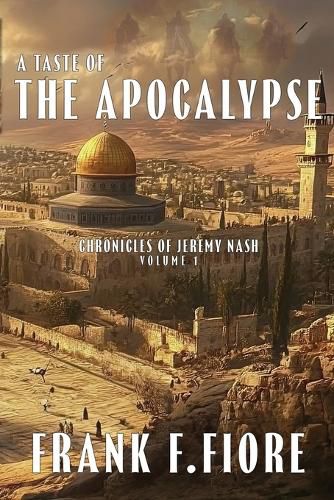 Cover image for A Taste of the Apocalypse