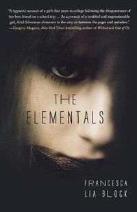 Cover image for Elementals