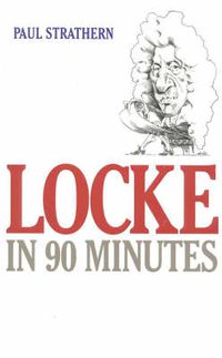 Cover image for Locke in 90 Minutes
