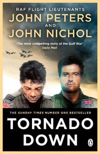 Cover image for Tornado Down: The Unputdownable No. 1 Sunday Times Bestseller