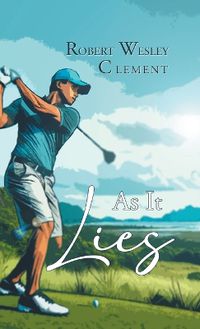 Cover image for As It Lies