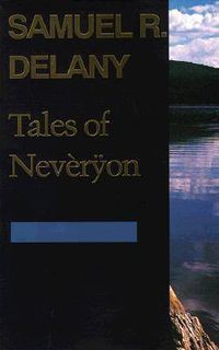 Cover image for Tales of Neveryon (Return to Neveryon)