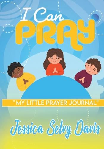 Cover image for I Can Pray