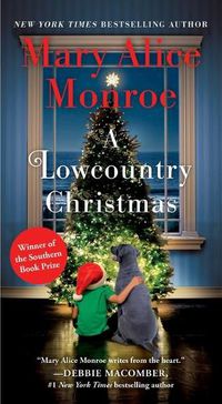 Cover image for A Lowcountry Christmas