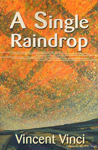 Cover image for A Single Raindrop