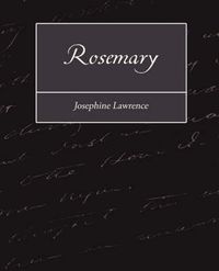 Cover image for Rosemary