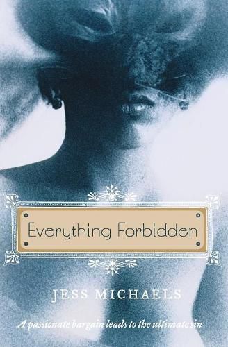 Cover image for Everything Forbidden