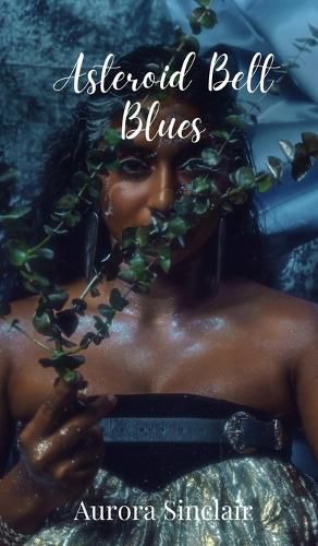 Cover image for Asteroid Belt Blues