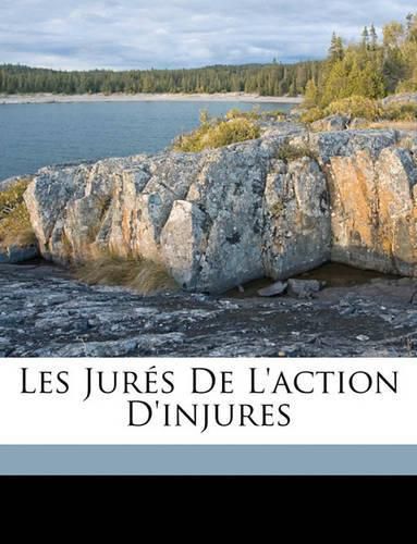 Les Jurs de L'Action D'Injures