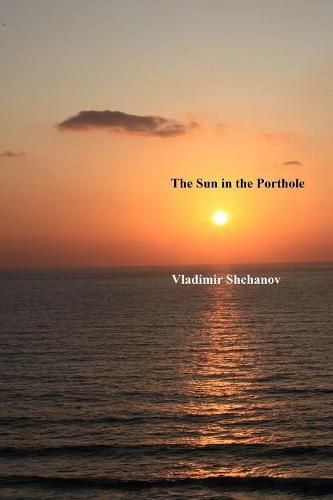 Cover image for The Sun in the Porthole