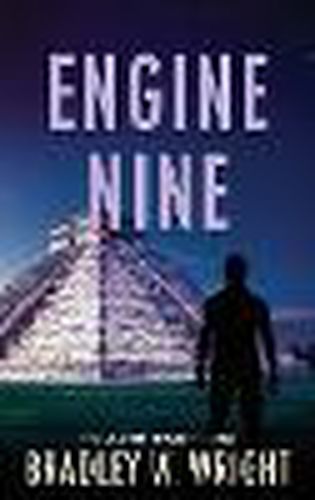 Cover image for Engine Nine