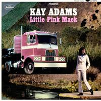Cover image for Little Pink Mack