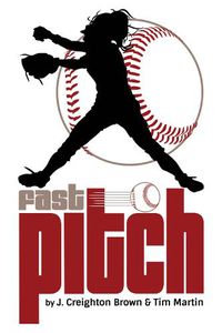 Cover image for Fast Pitch